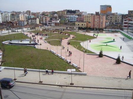 ALI DEMI, APARTMENT 1+1 FOR SALE