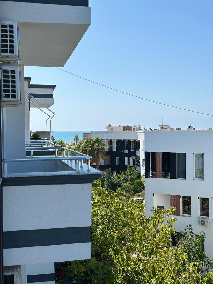 SHITET APARTAMENT 1+1 TE GJIRI I LALZIT PRANE KOMPLEKSIT "INSIFA"