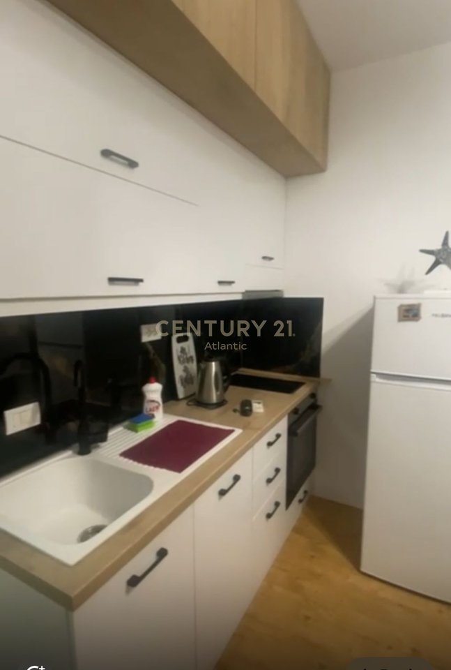 Appartamento 1+1 in Vendita sulla Spiaggia, Durrës