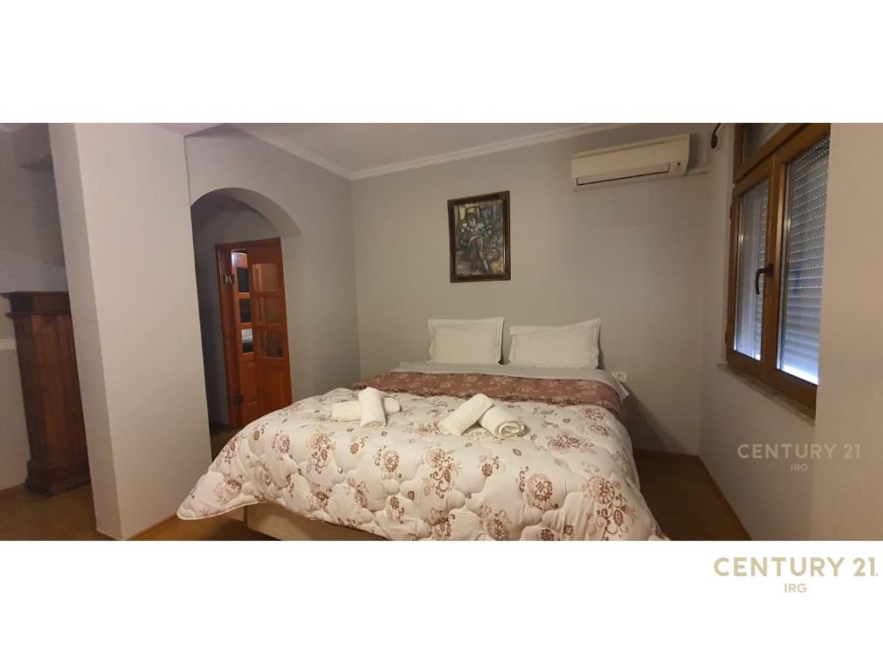 Apartament 3+1+2 ne Qender te Tiranes!