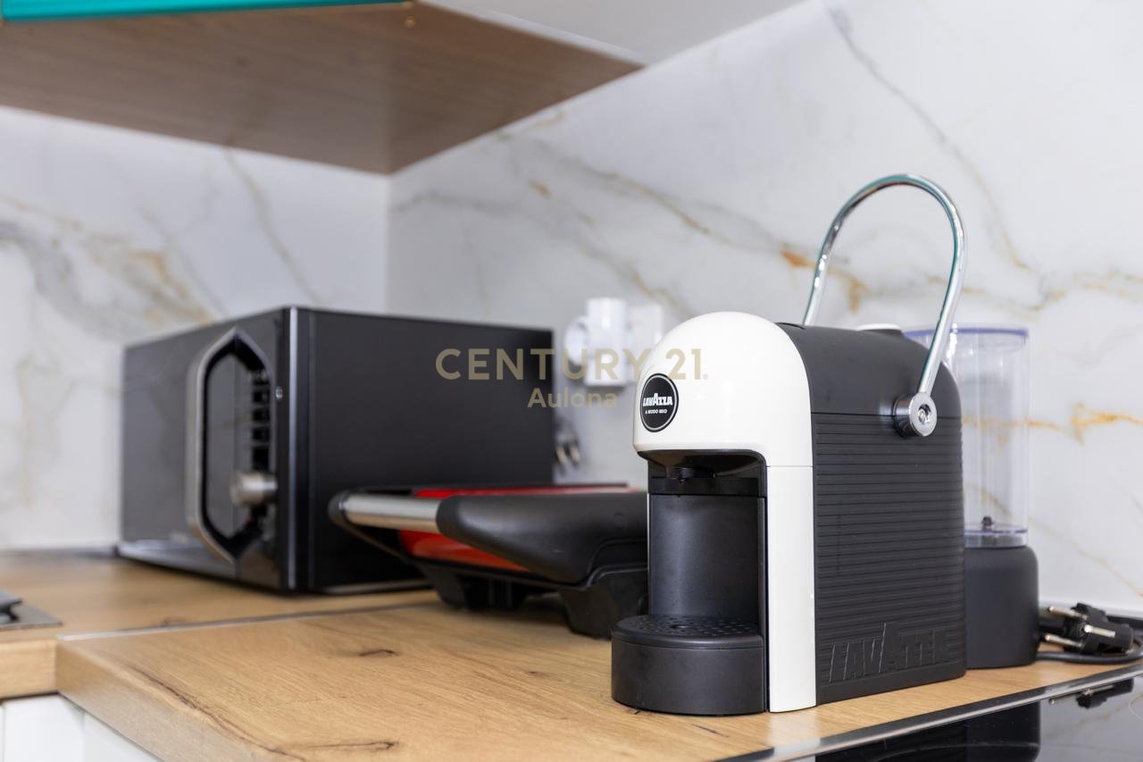 Apartment for rent 2+1+2 for 1, 2, 3, or 4 months. Water, electricity, TV, and internet included in the price