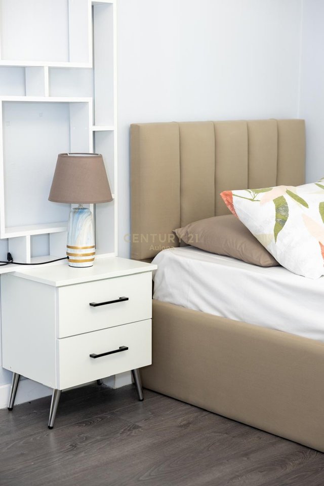 Apartment for rent 2+1+2 for 1, 2, 3, or 4 months. Water, electricity, TV, and internet included in the price