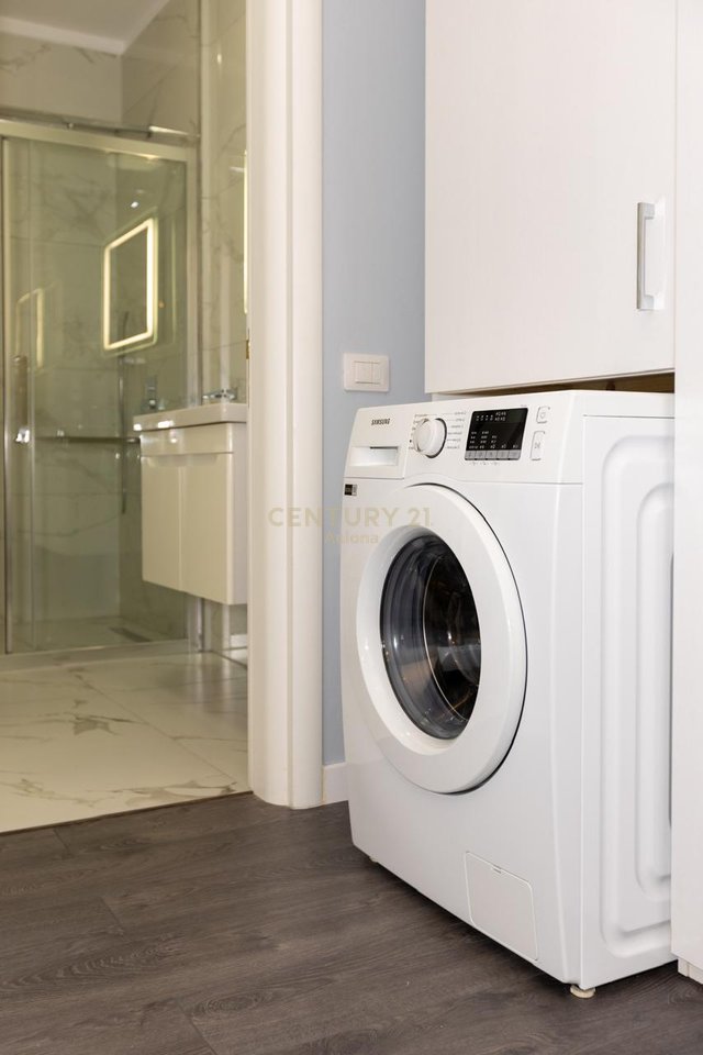 Apartment for rent 2+1+2 for 1, 2, 3, or 4 months. Water, electricity, TV, and internet included in the price