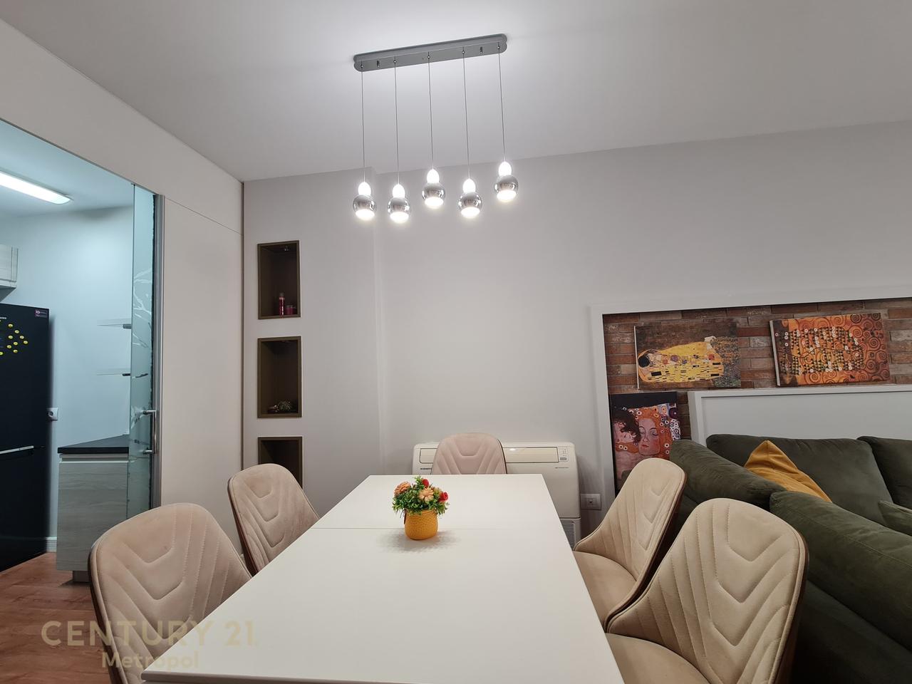 APARTMENT 1+1+ PARKING FOR RENT IN RESIDENTIAL RESIDENCE NEAR TEG