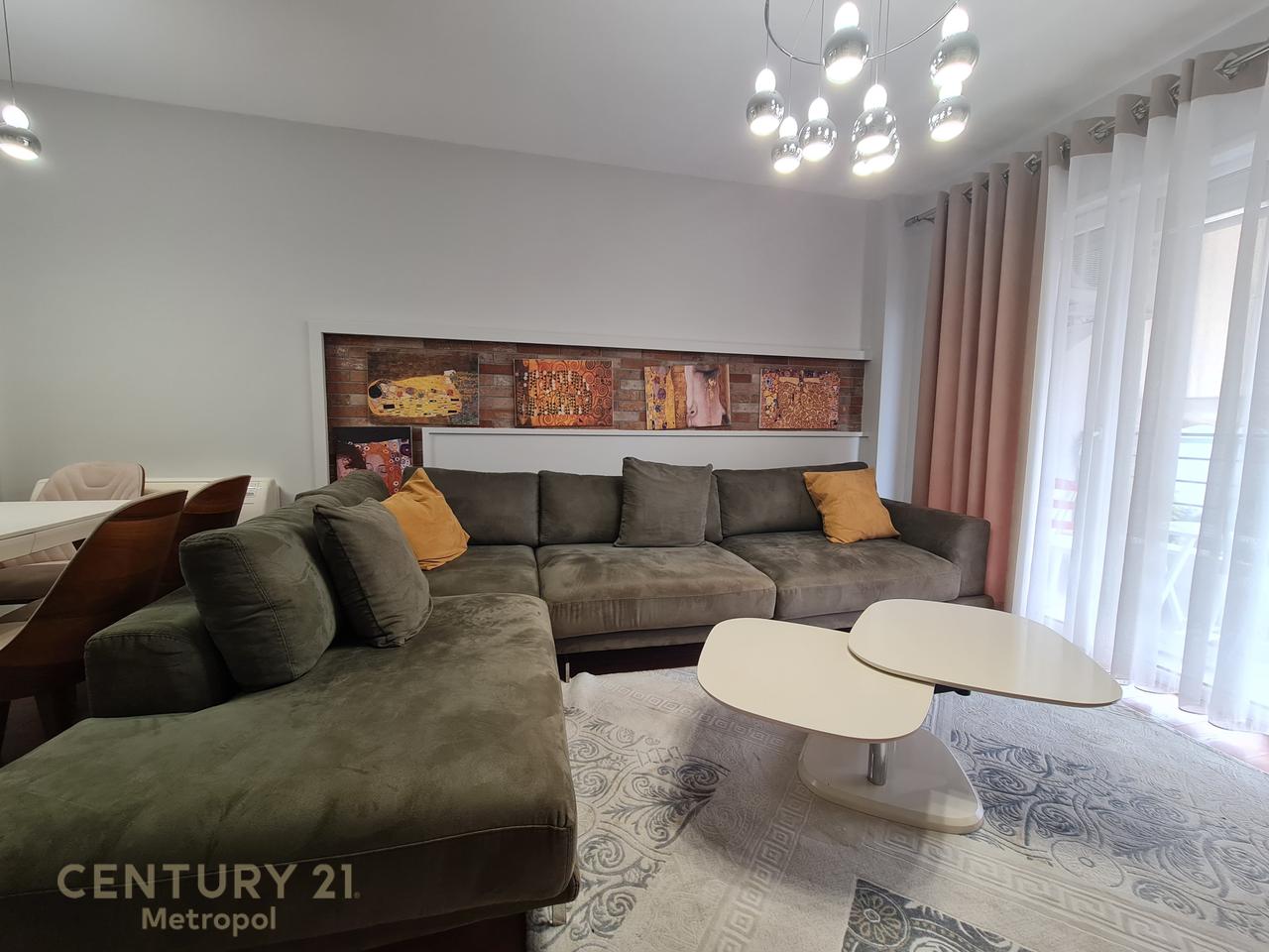 APARTMENT 1+1+ PARKING FOR RENT IN RESIDENTIAL RESIDENCE NEAR TEG