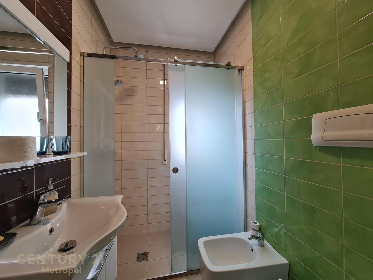 APARTMENT 1+1+ PARKING FOR RENT IN RESIDENTIAL RESIDENCE NEAR TEG