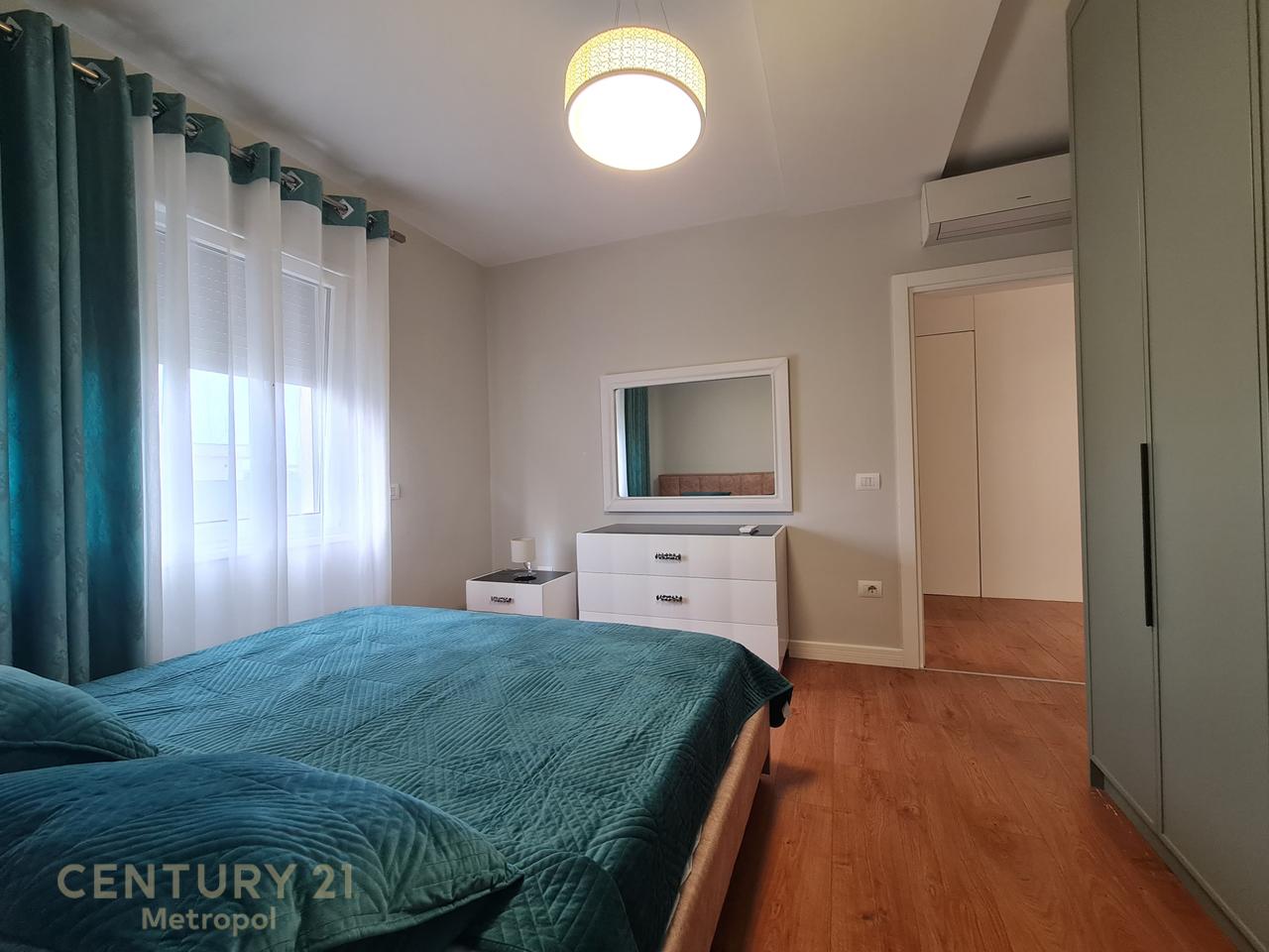 APARTMENT 1+1+ PARKING FOR RENT IN RESIDENTIAL RESIDENCE NEAR TEG