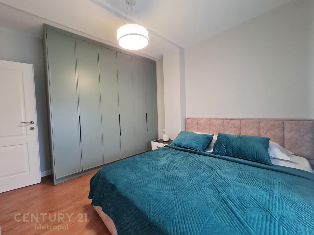 APARTMENT 1+1+ PARKING FOR RENT IN RESIDENTIAL RESIDENCE NEAR TEG