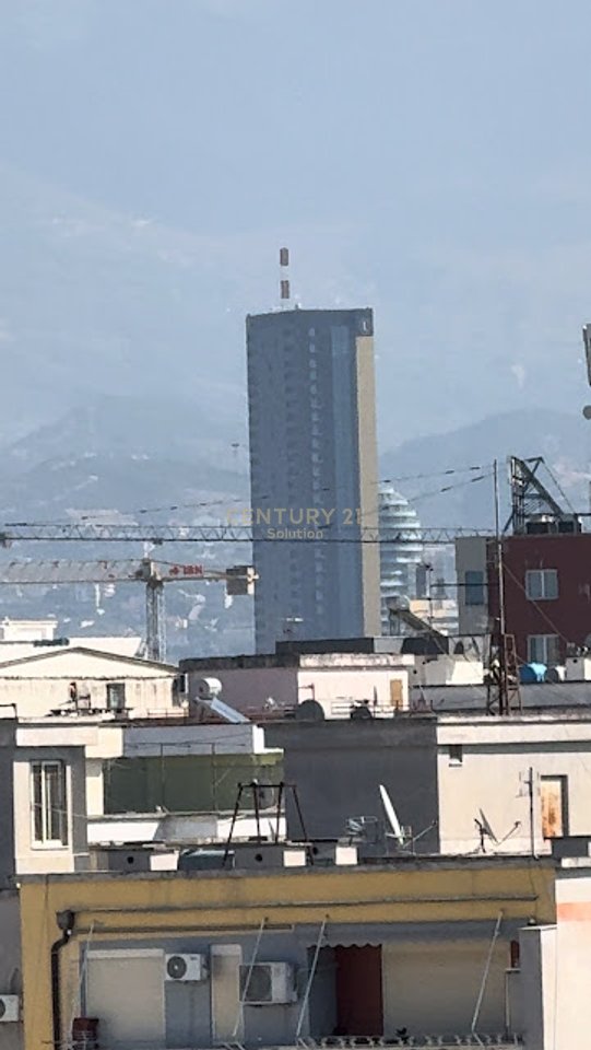 APPARTAMENTO 2+1 + VERANDA A ASTIR!