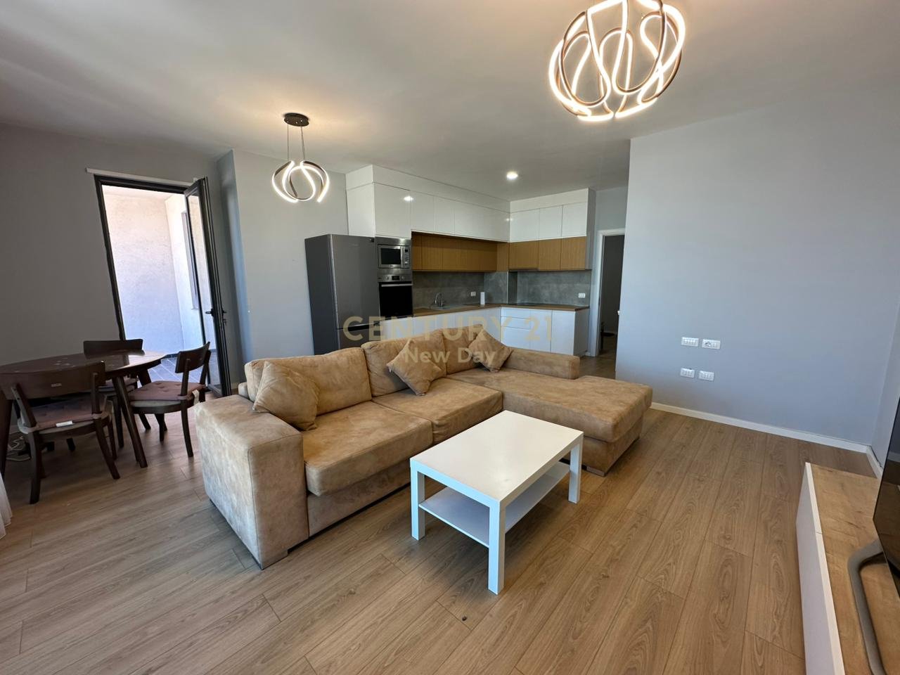 Shitet Apartament 1+1  Vollga, Durrës -220.000€ | 98 m²