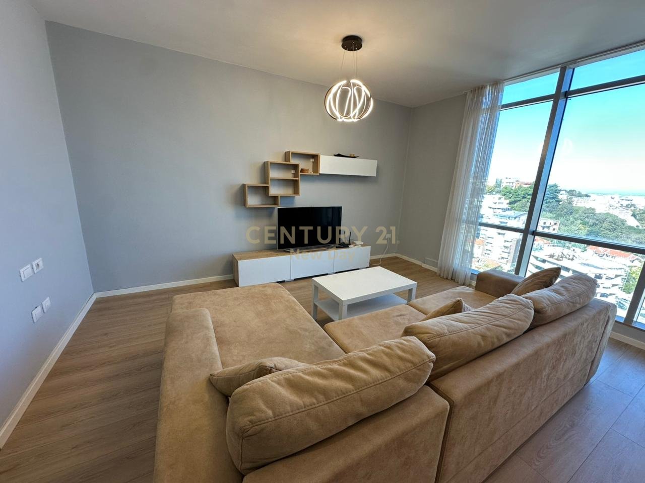 Shitet Apartament 1+1  Vollga, Durrës -220.000€ | 98 m²