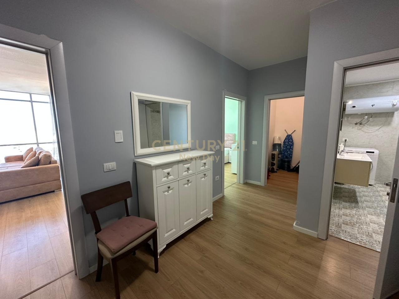 Shitet Apartament 1+1  Vollga, Durrës -220.000€ | 98 m²