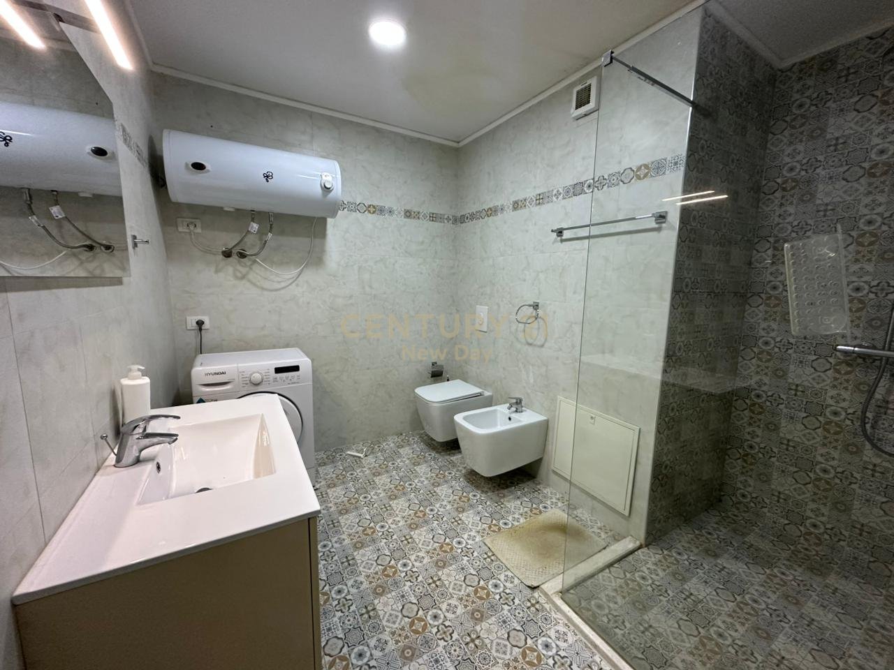 Shitet Apartament 1+1  Vollga, Durrës -220.000€ | 98 m²