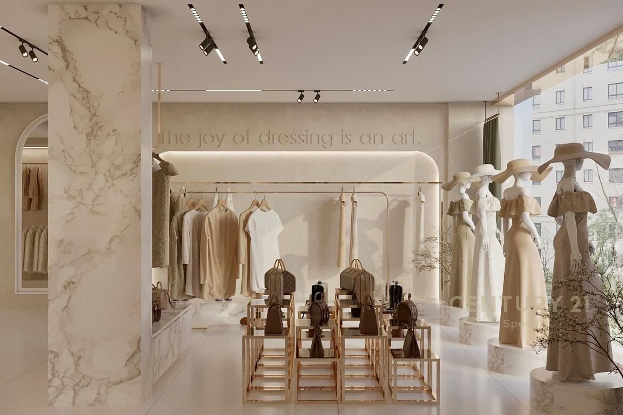 Negozio in vendita al primo piano, accanto alla strada principale a Bathore!!