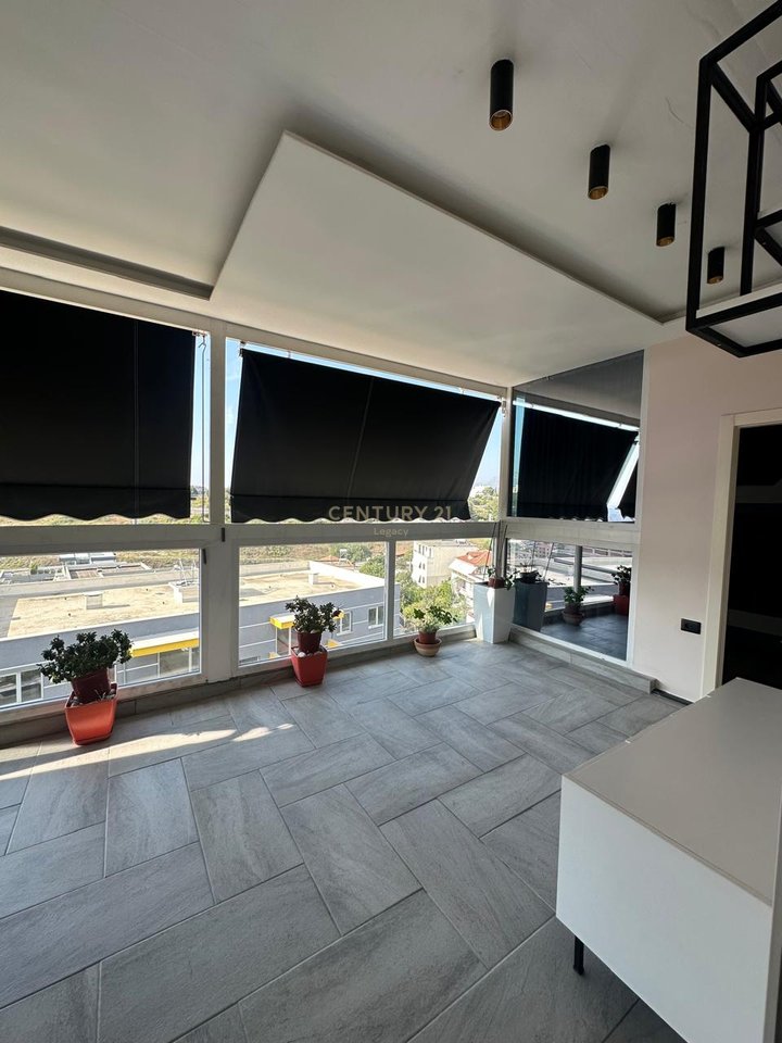 Apartament 2+1 per qira ne Shkoze, Kompleksi Tom Doshi