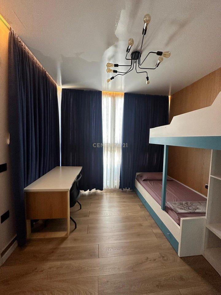 Apartament 2+1 per qira ne Shkoze, Kompleksi Tom Doshi