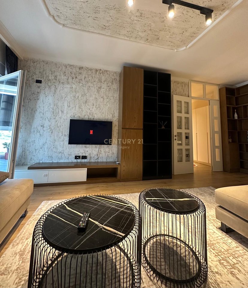 Apartament 2+1 per qira ne Shkoze, Kompleksi Tom Doshi