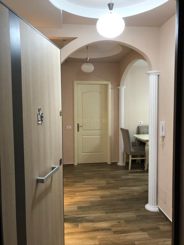 Apartment 1+1 for rent near the Red School