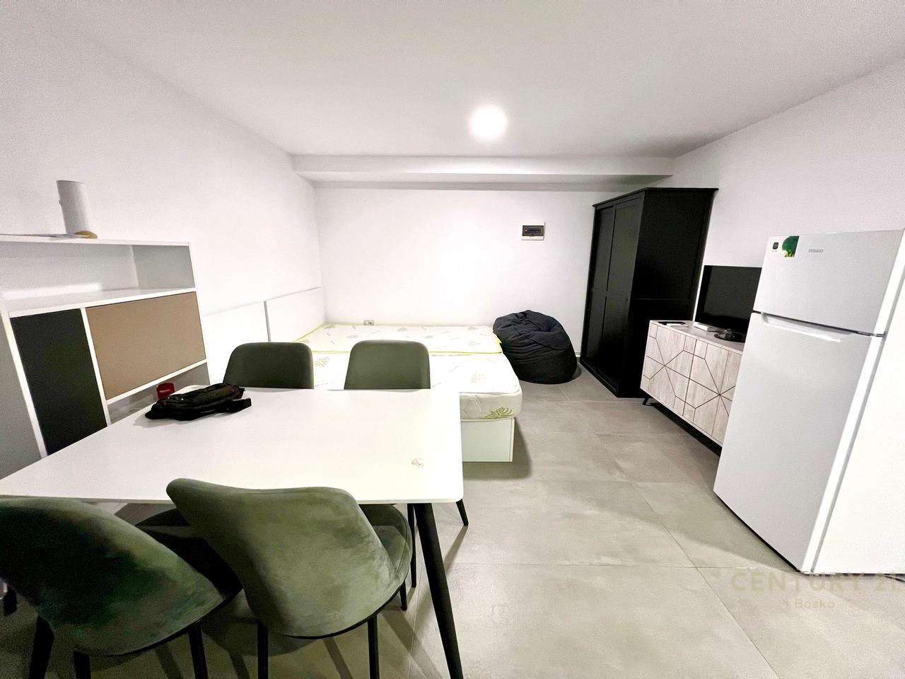 Dry Lake, studio apartment for sale