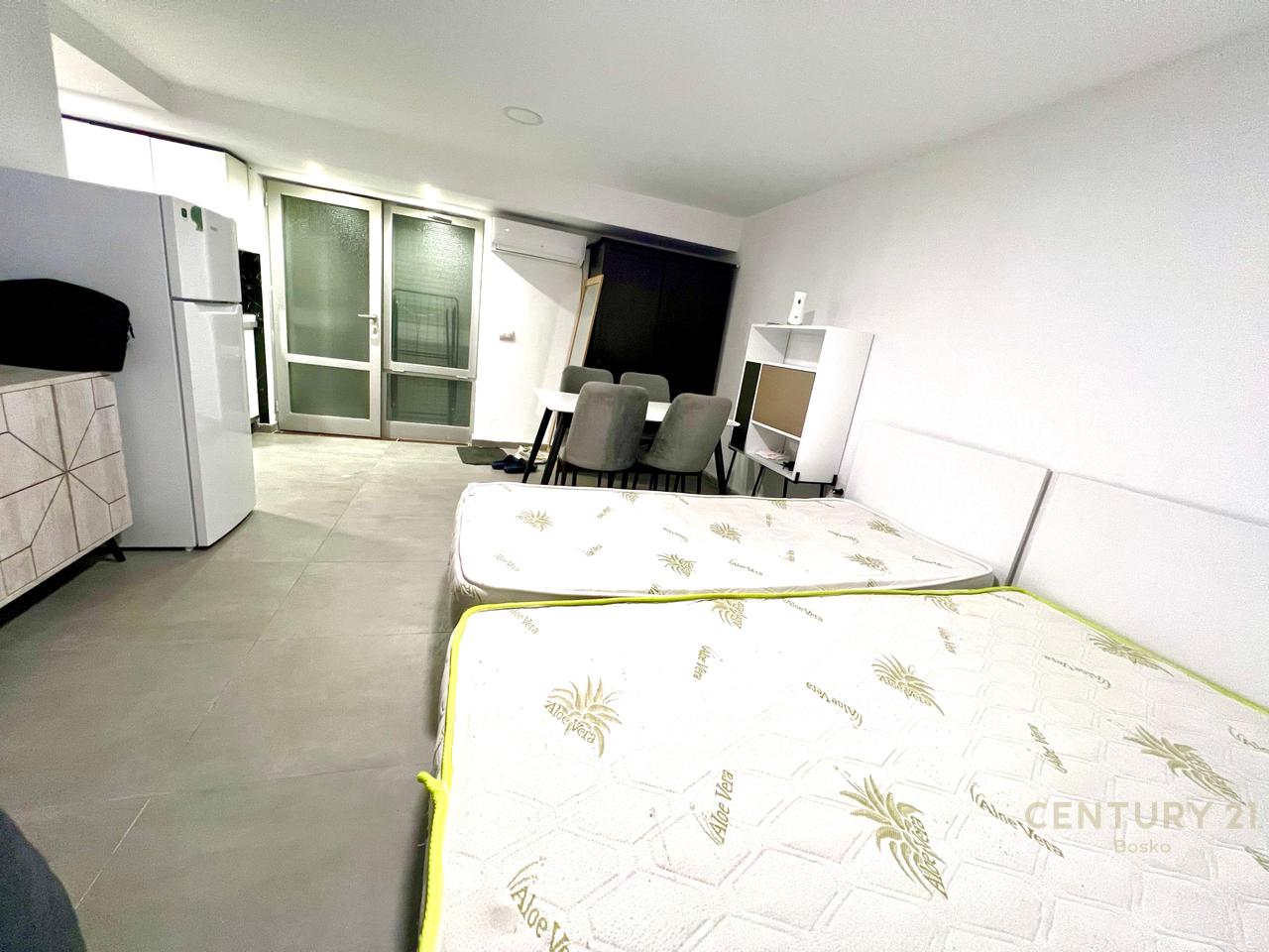 Dry Lake, studio apartment for sale