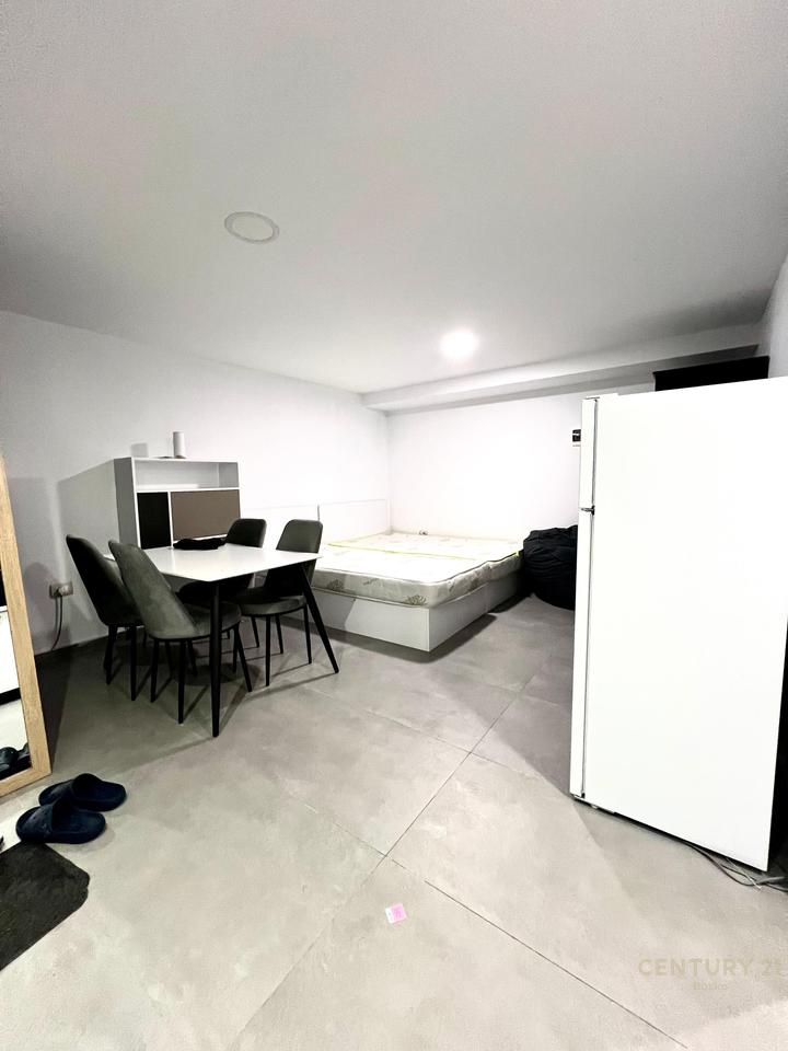 Dry Lake, studio apartment for sale