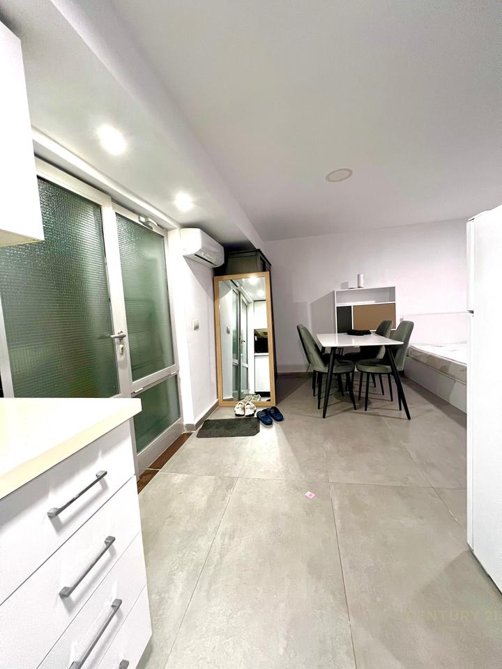 Dry Lake, studio apartment for sale