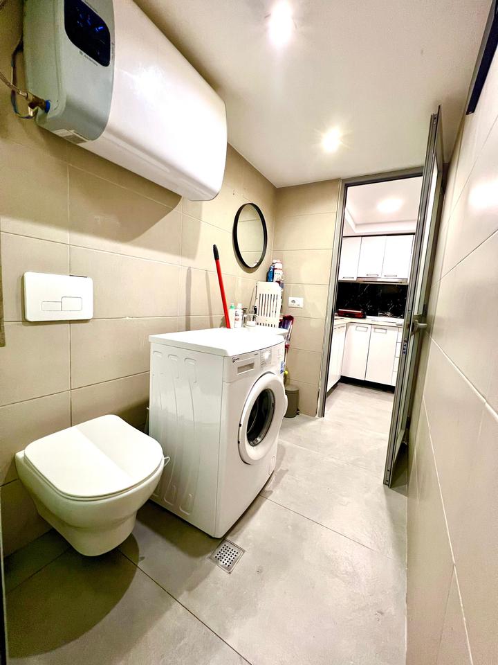 Dry Lake, studio apartment for sale