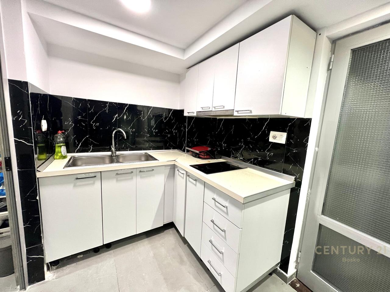 Dry Lake, studio apartment for sale