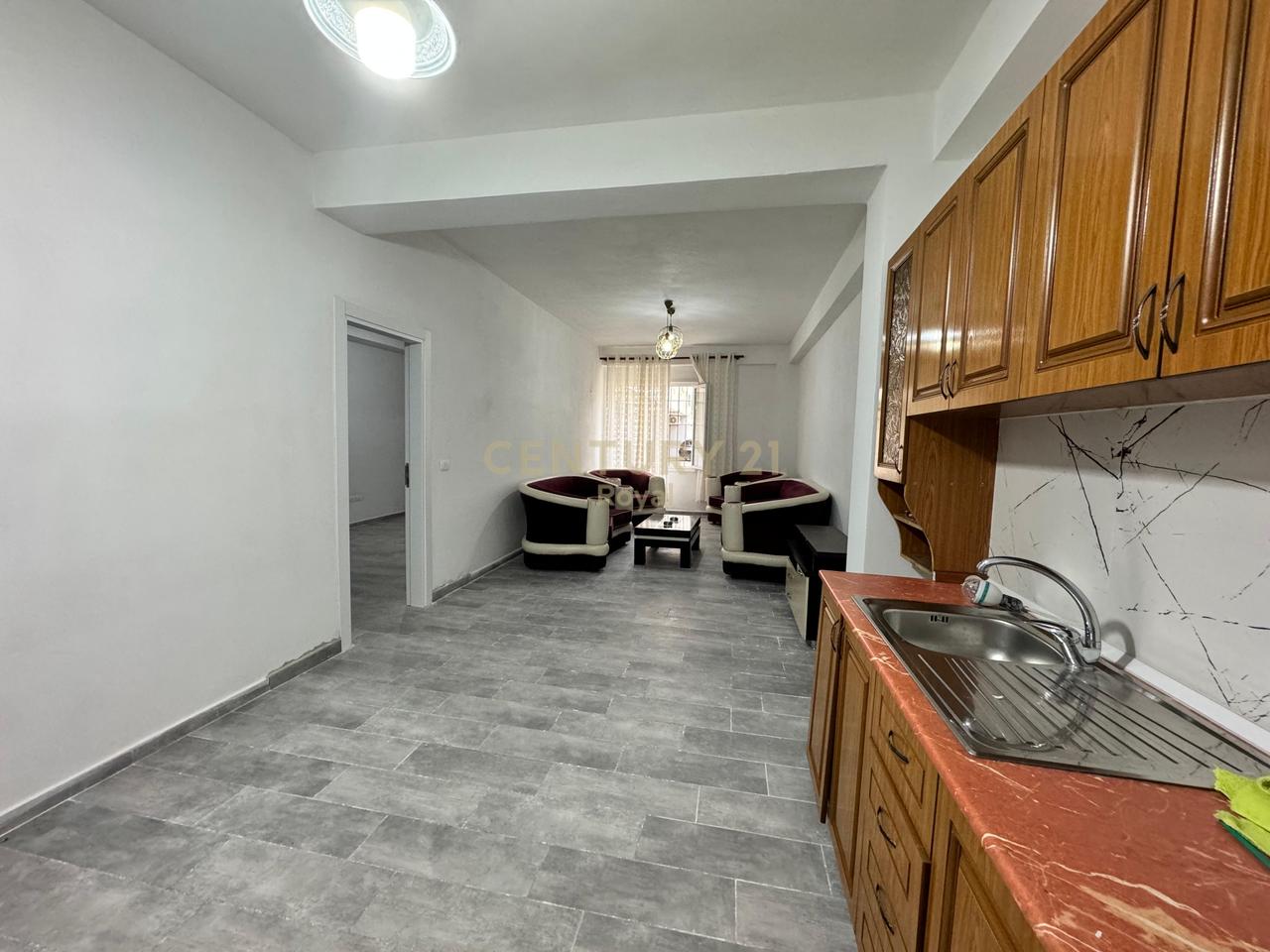 Apartament 1+1 Për Qira në Fresku, Tiranë - 350€ | 65.83 m²