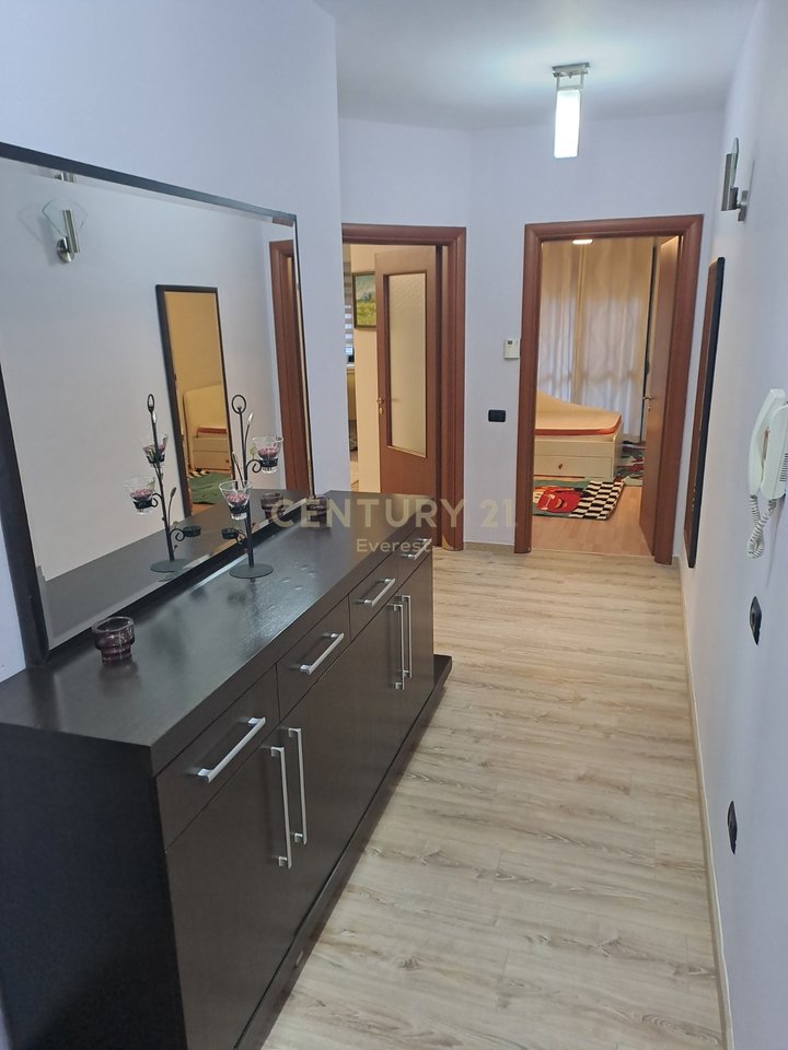 LIQENI I THATE, 2+1+2 APARTMENT FOR RENT