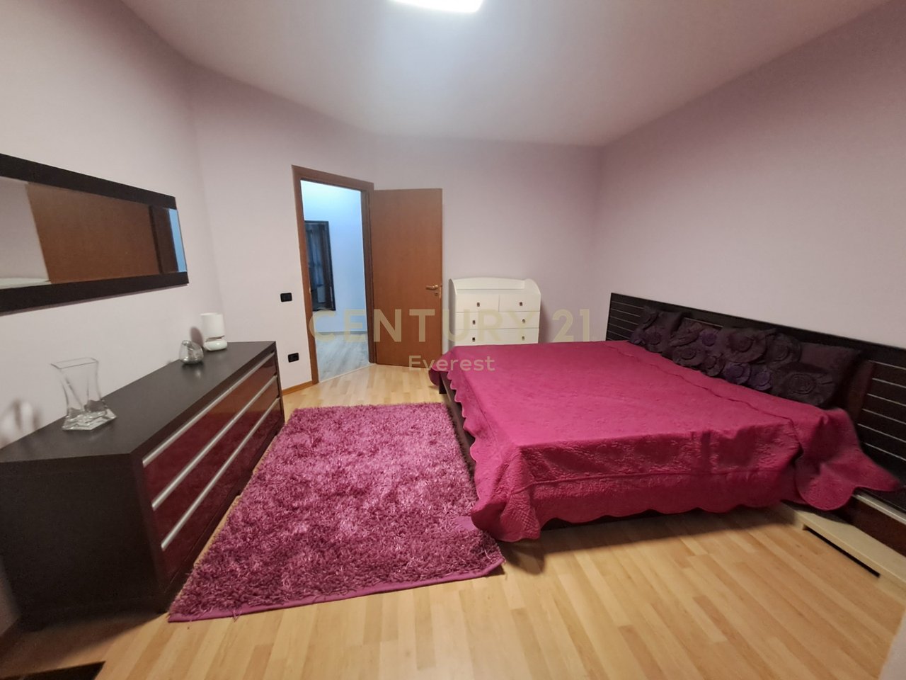 LIQENI I THATE, 2+1+2 APARTMENT FOR RENT