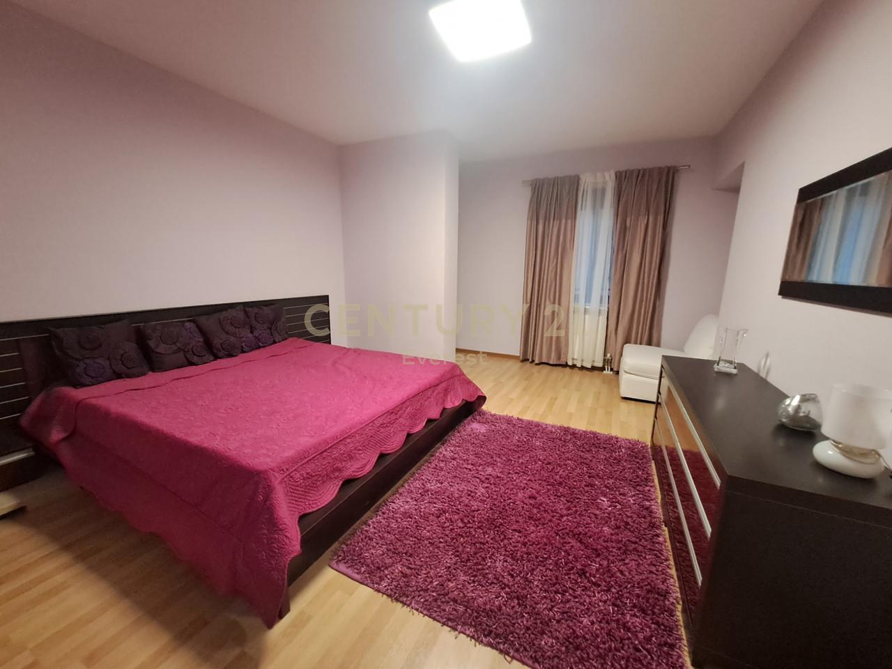 LIQENI I THATE, 2+1+2 APARTMENT FOR RENT