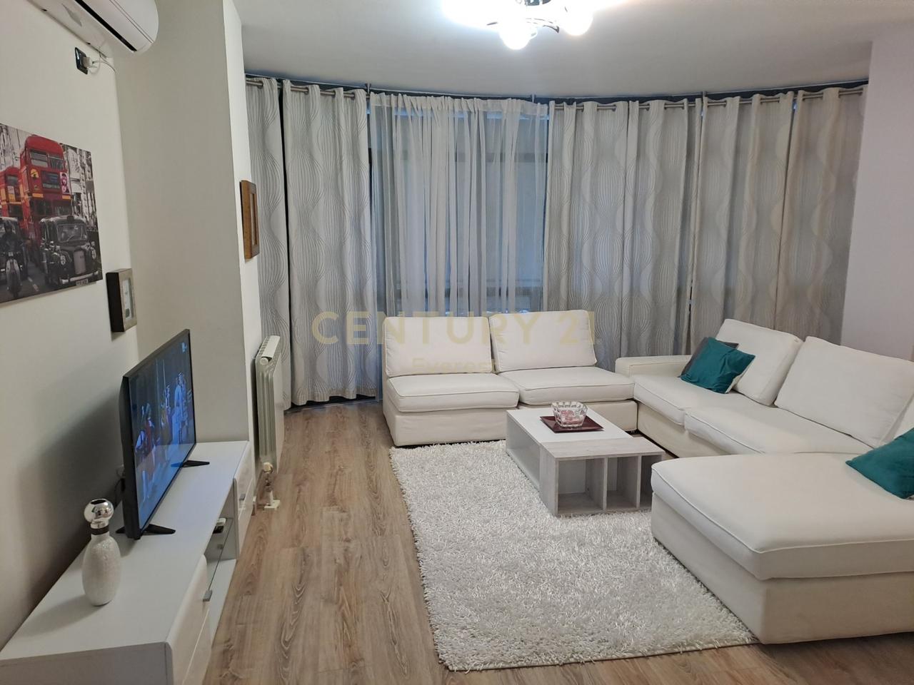 LIQENI I THATE, 2+1+2 APARTMENT FOR RENT
