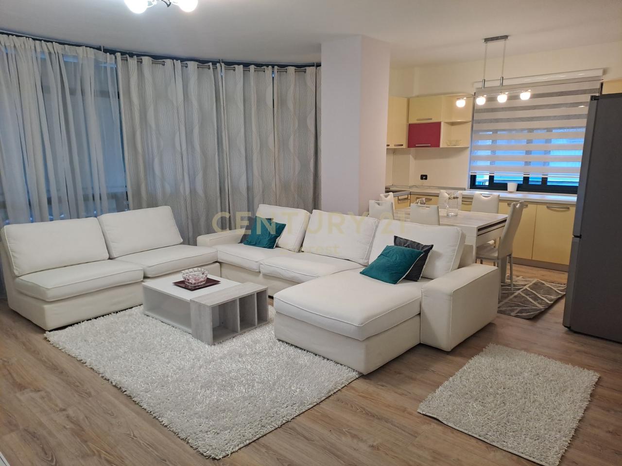 LIQENI I THATE, 2+1+2 APARTMENT FOR RENT