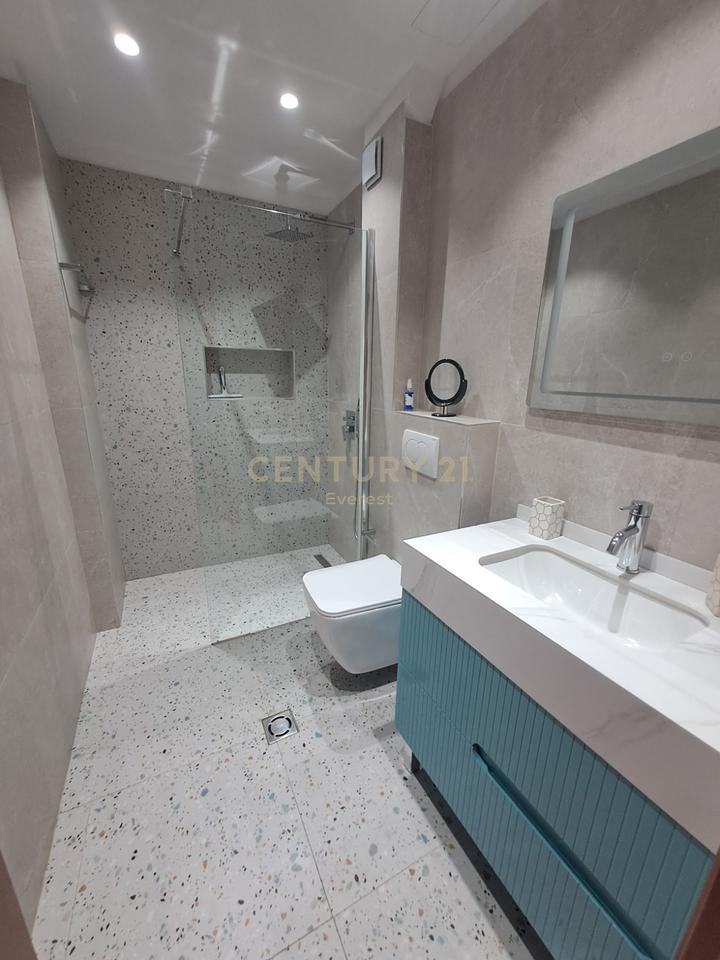 LIQENI I THATE, 2+1+2 APARTMENT FOR RENT