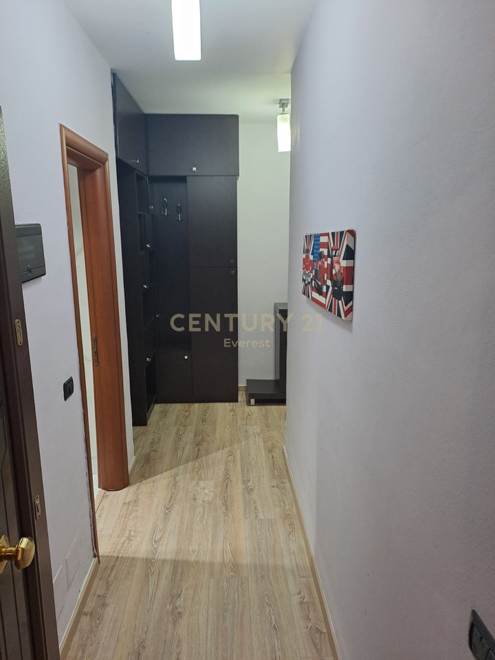 LIQENI I THATE, 2+1+2 APARTMENT FOR RENT