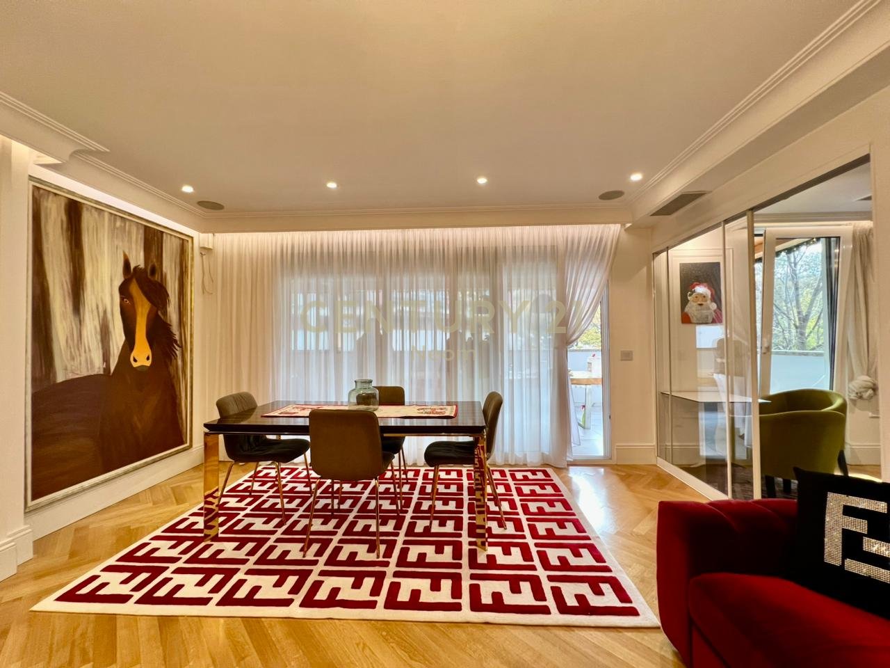 SHESIM, APARTAMENT PREMIUM 2️⃣➕1️⃣ me VERANDË & PAMJE‼️