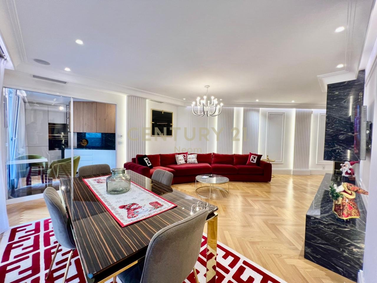 SHESIM, APARTAMENT PREMIUM 2️⃣➕1️⃣ me VERANDË & PAMJE‼️