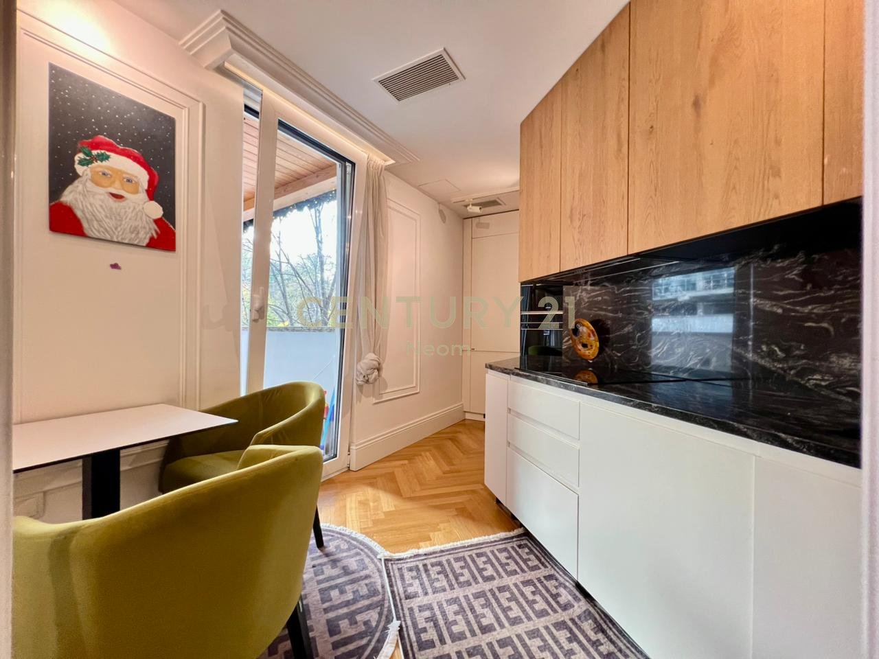 SHESIM, APARTAMENT PREMIUM 2️⃣➕1️⃣ me VERANDË & PAMJE‼️