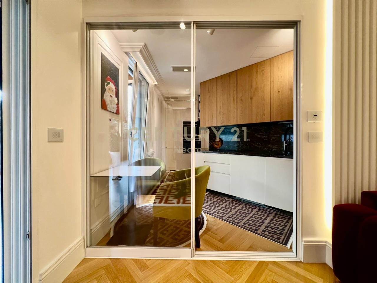 SHESIM, APARTAMENT PREMIUM 2️⃣➕1️⃣ me VERANDË & PAMJE‼️