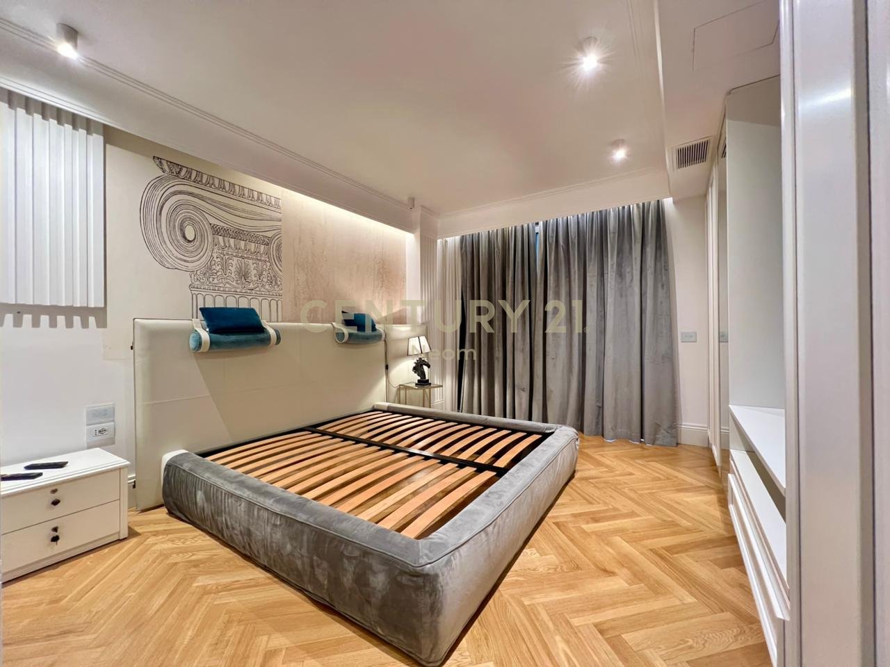 SHESIM, APARTAMENT PREMIUM 2️⃣➕1️⃣ me VERANDË & PAMJE‼️