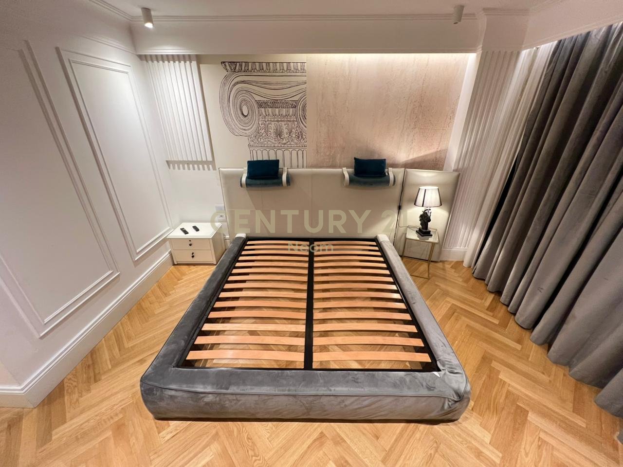 SHESIM, APARTAMENT PREMIUM 2️⃣➕1️⃣ me VERANDË & PAMJE‼️