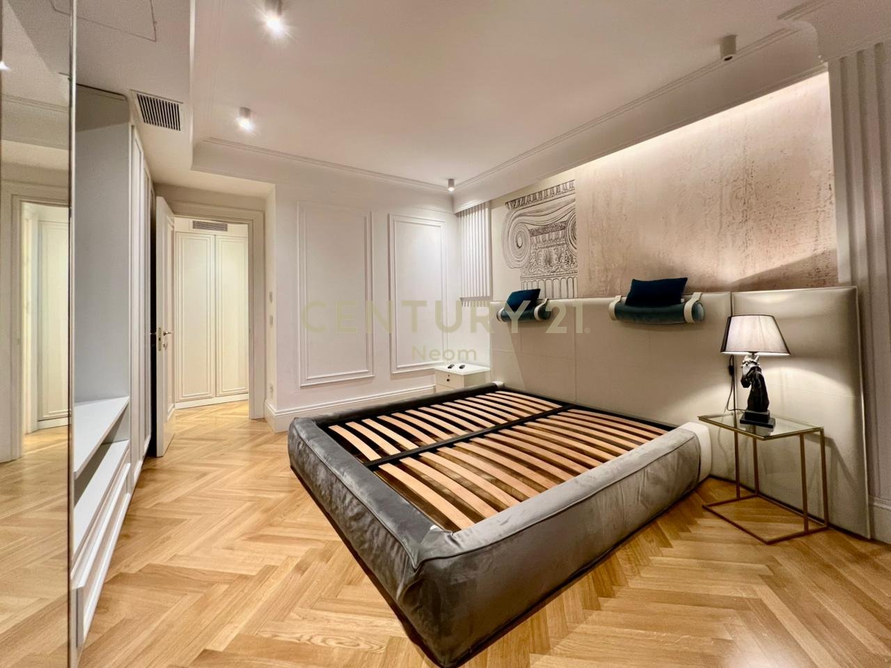 SHESIM, APARTAMENT PREMIUM 2️⃣➕1️⃣ me VERANDË & PAMJE‼️