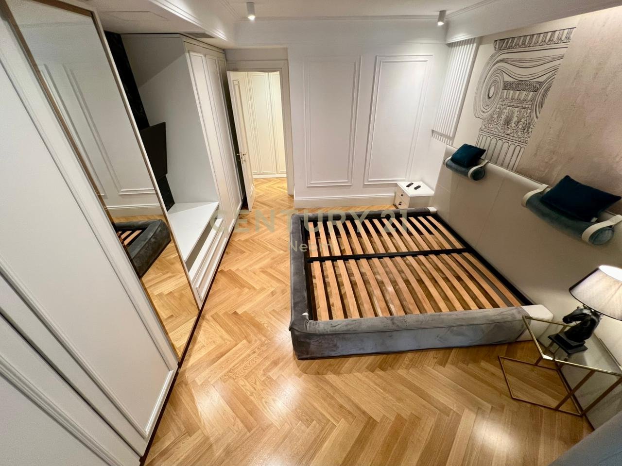 SHESIM, APARTAMENT PREMIUM 2️⃣➕1️⃣ me VERANDË & PAMJE‼️