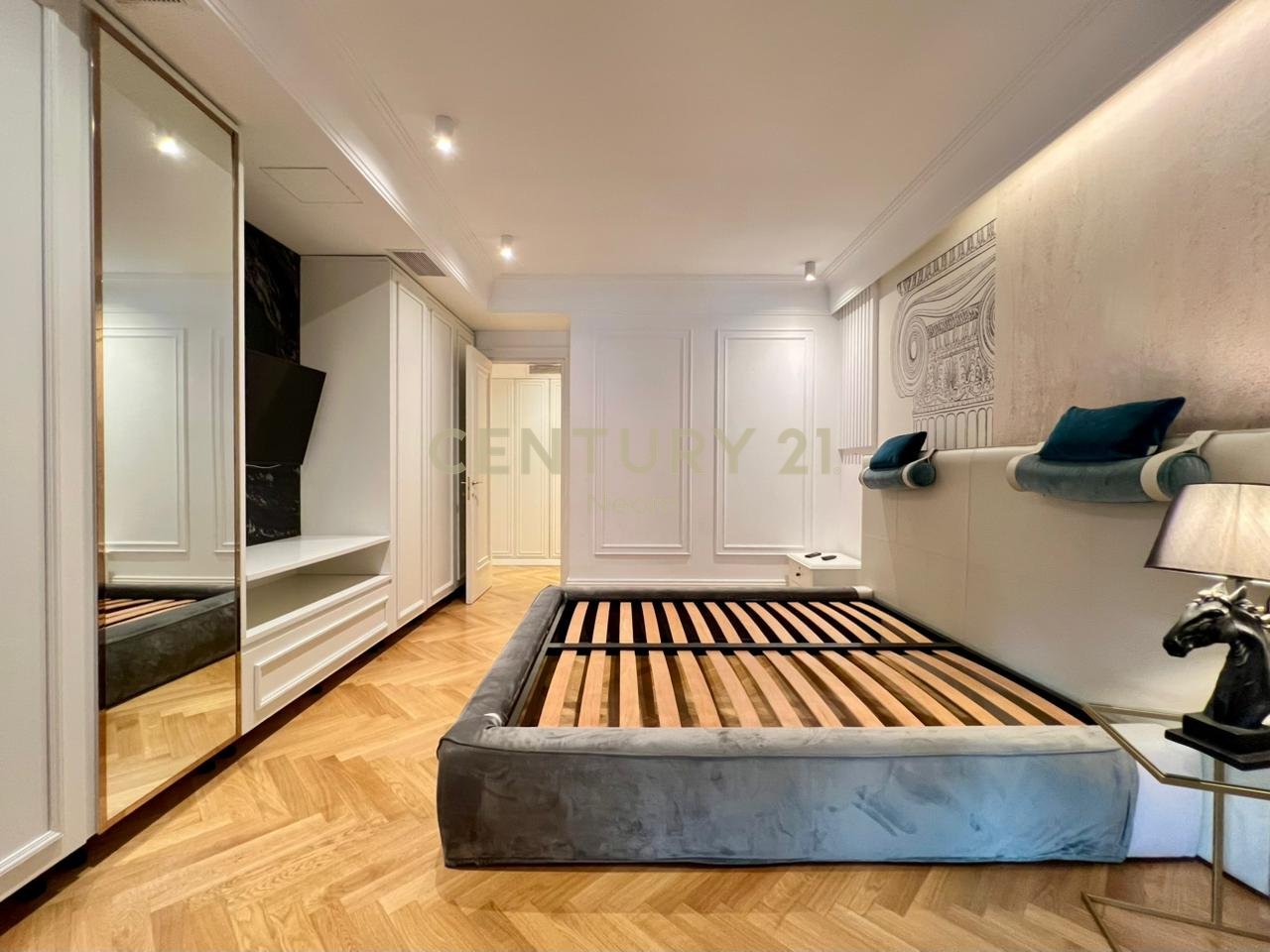 SHESIM, APARTAMENT PREMIUM 2️⃣➕1️⃣ me VERANDË & PAMJE‼️