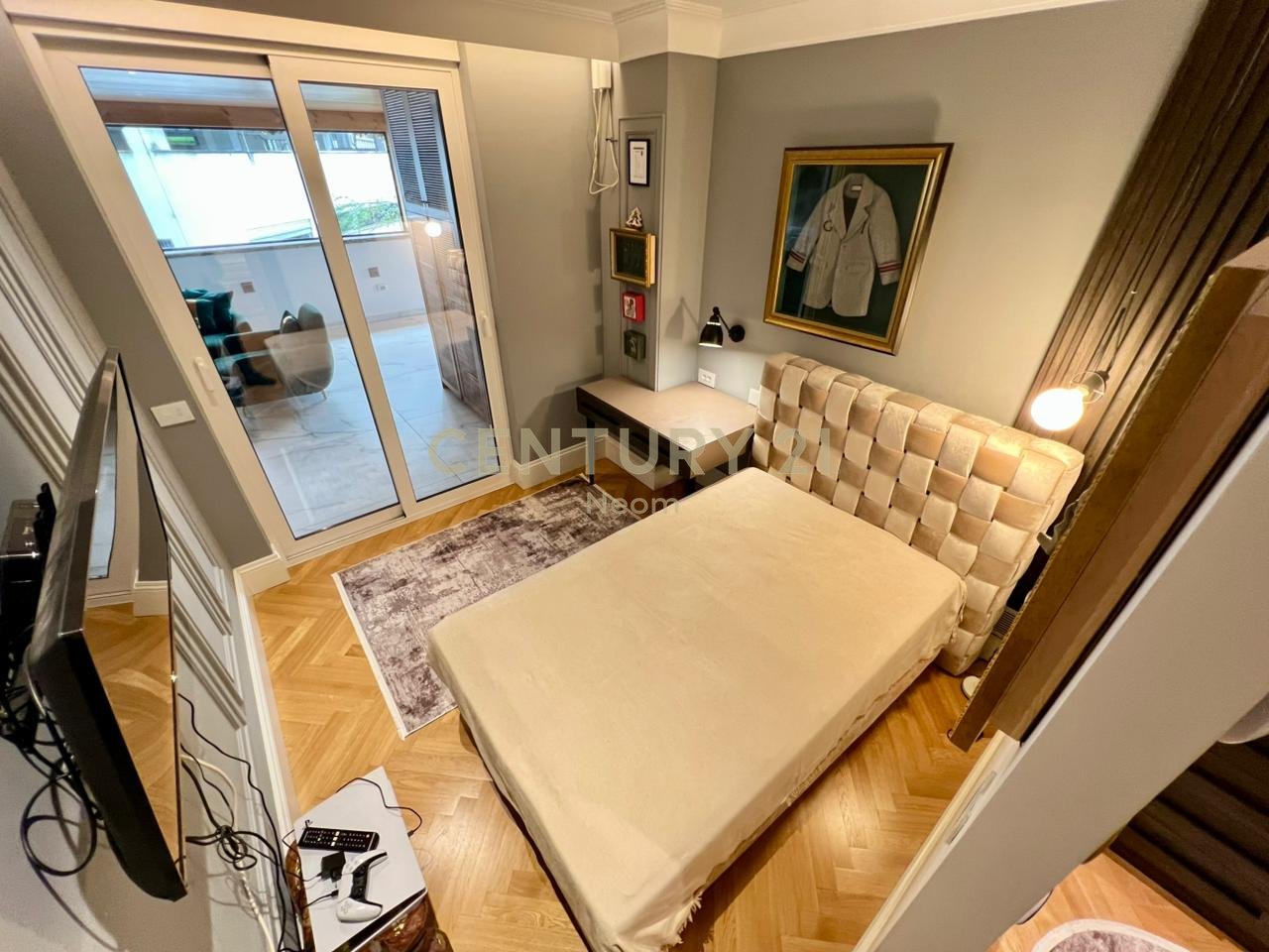 SHESIM, APARTAMENT PREMIUM 2️⃣➕1️⃣ me VERANDË & PAMJE‼️