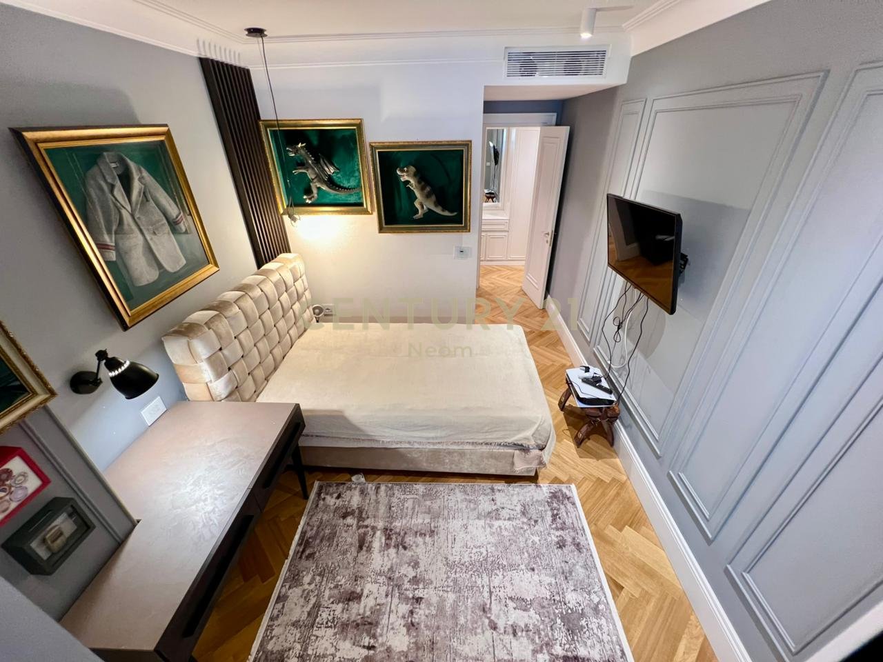 SHESIM, APARTAMENT PREMIUM 2️⃣➕1️⃣ me VERANDË & PAMJE‼️