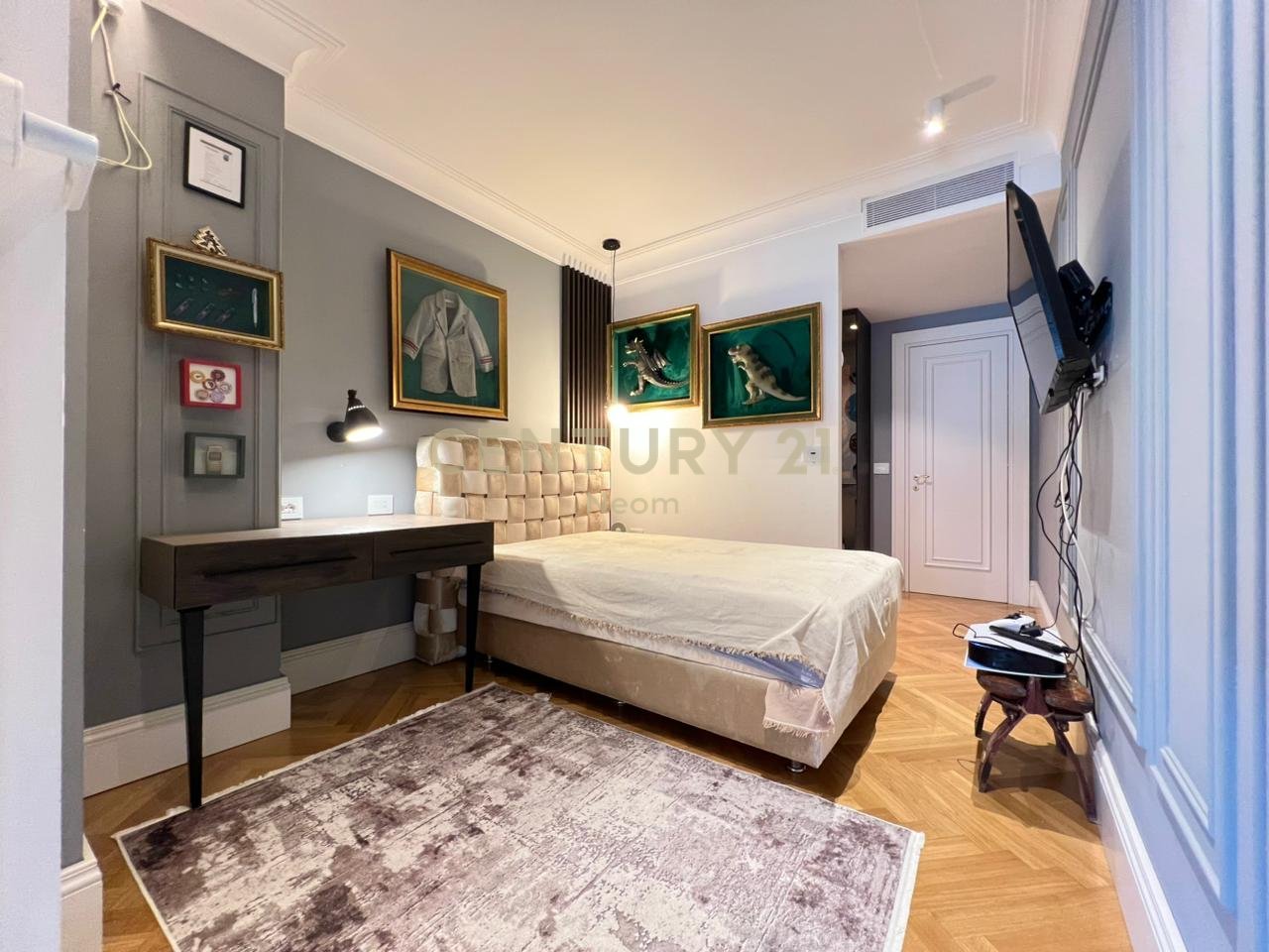 SHESIM, APARTAMENT PREMIUM 2️⃣➕1️⃣ me VERANDË & PAMJE‼️