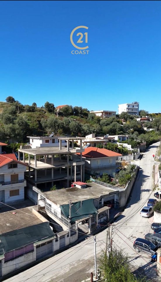 EDIFICIO MULTIFUNZIONALE IN VENDITA, VLORE!!!