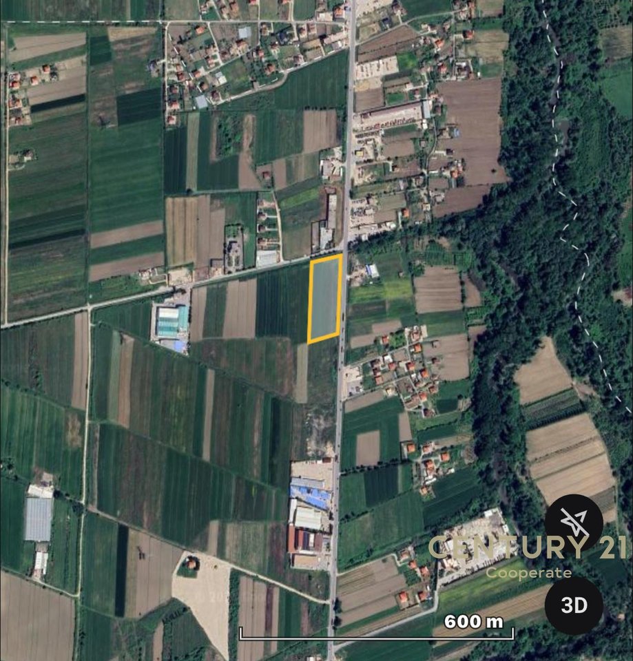 SHESIM TRUALL NE FUSHE PREZE!